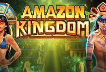 Amazon Kingdom slot